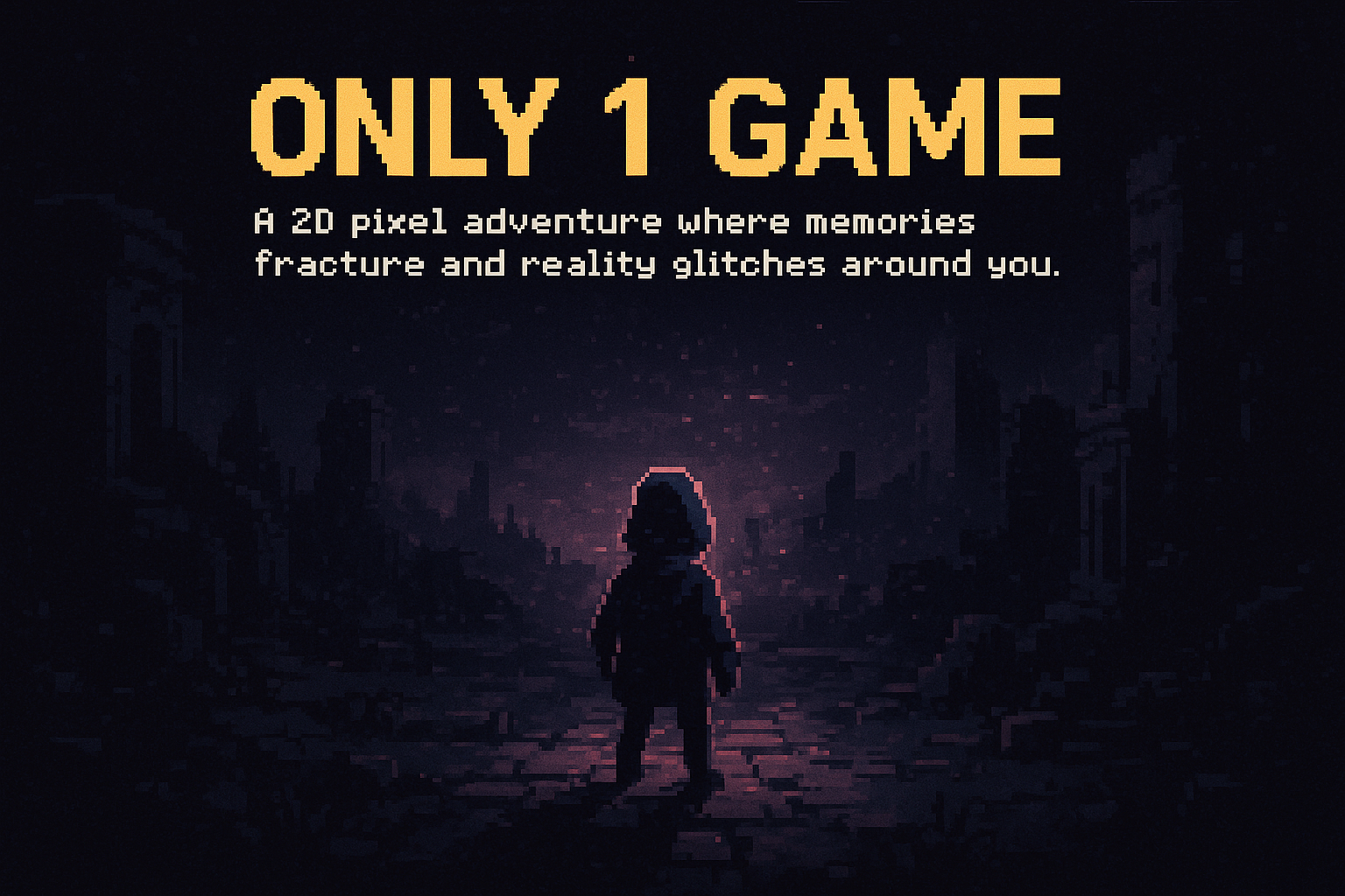 Poster of ONLY 1 GAME